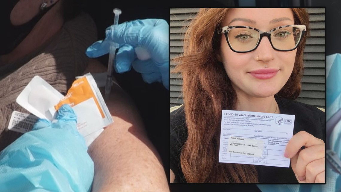 What happens to unused COVID19 vaccines?