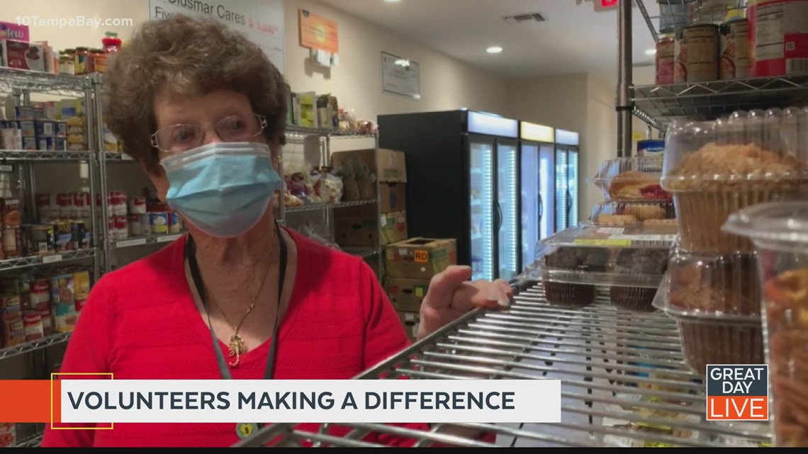 Oldsmar Cares lives up to its name - Vimarsana News