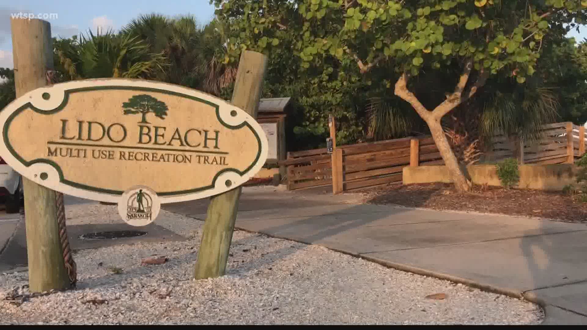 City leaders voted Monday to reopen the shoreline to the public.