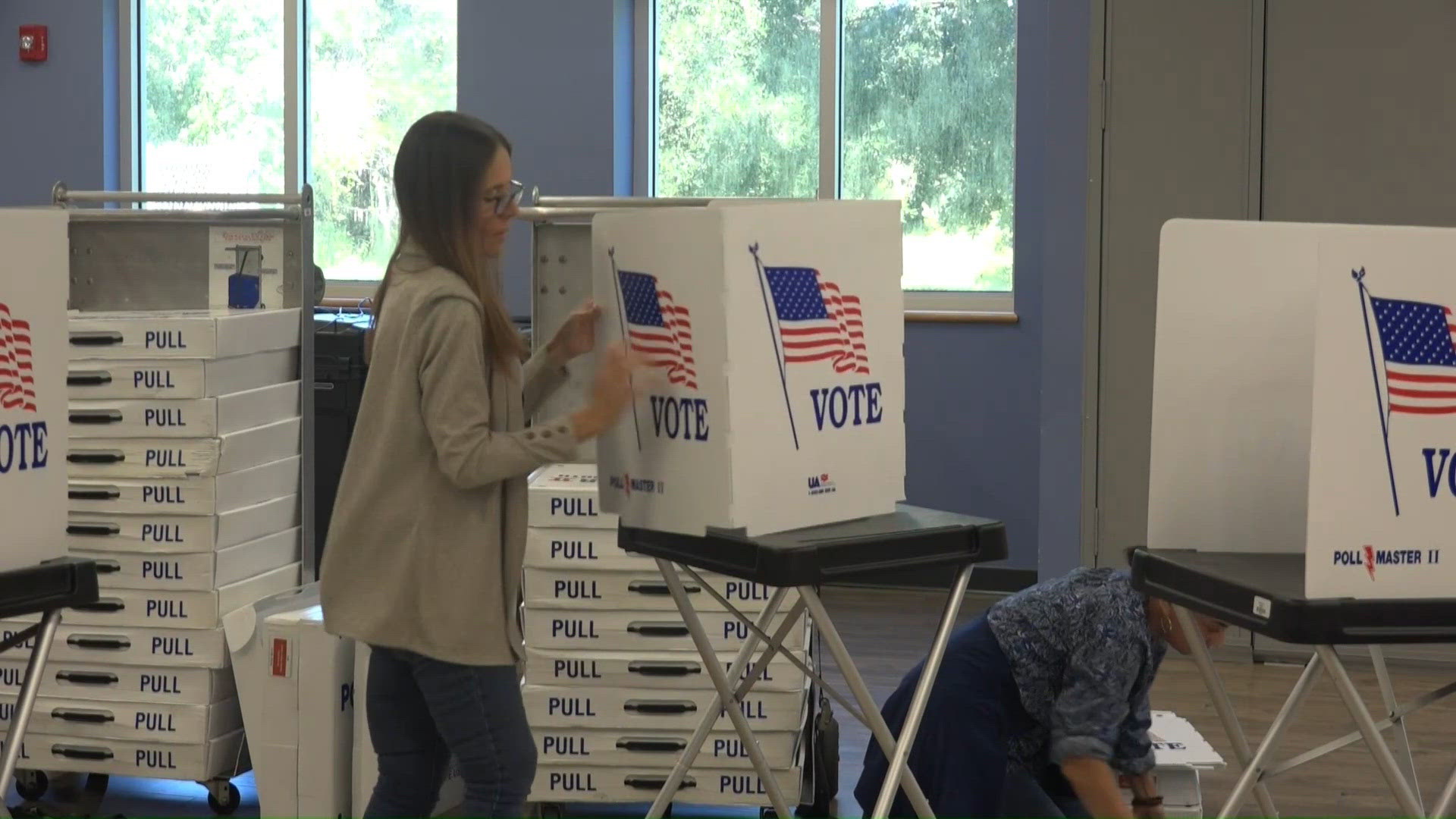 What to bring — and what not to bring — to the Florida polls | wtsp.com