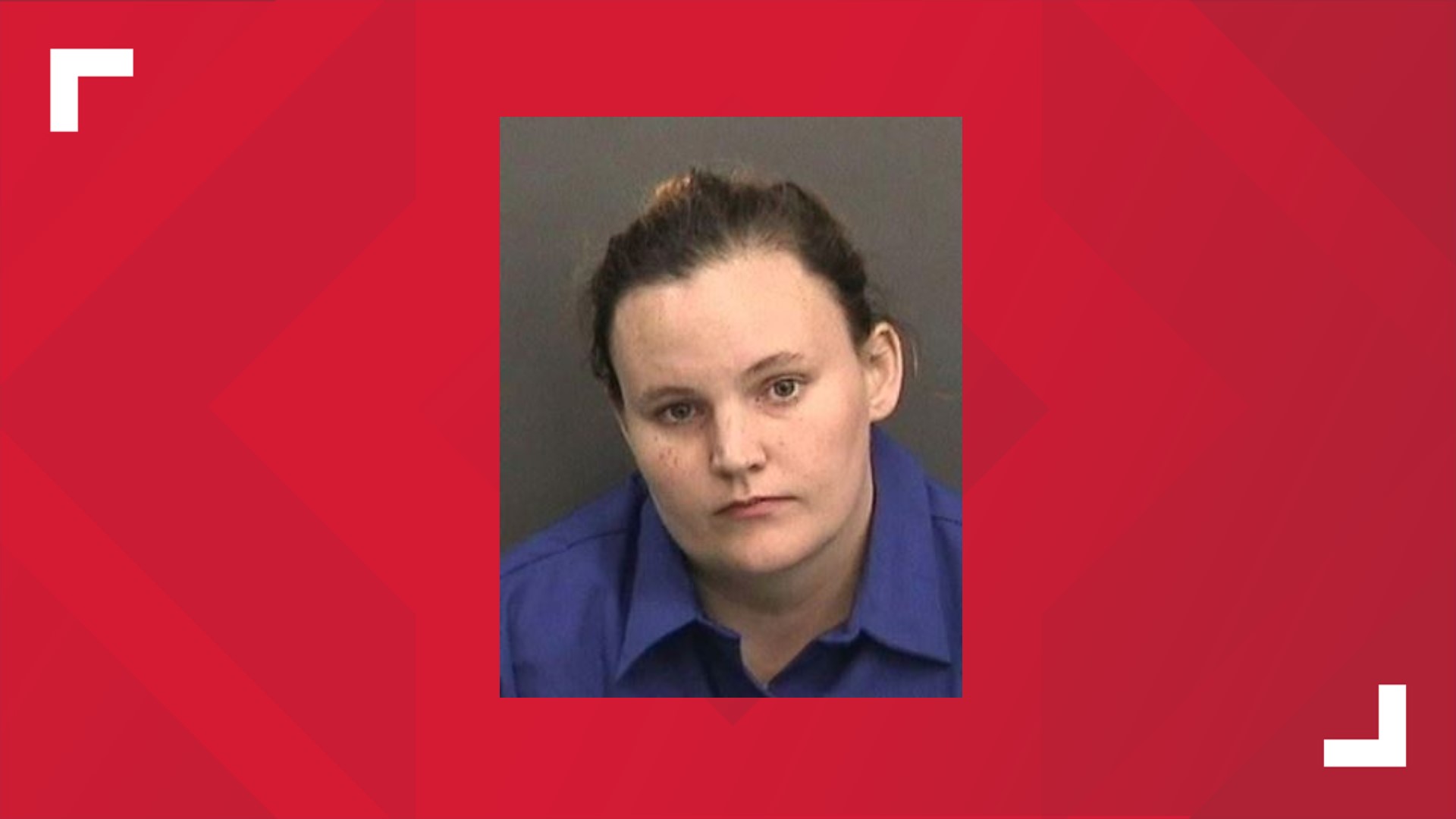 Florida Woman Gets Prison Time For Sexual Relationship With Boy That Ended In Pregnancy 5781