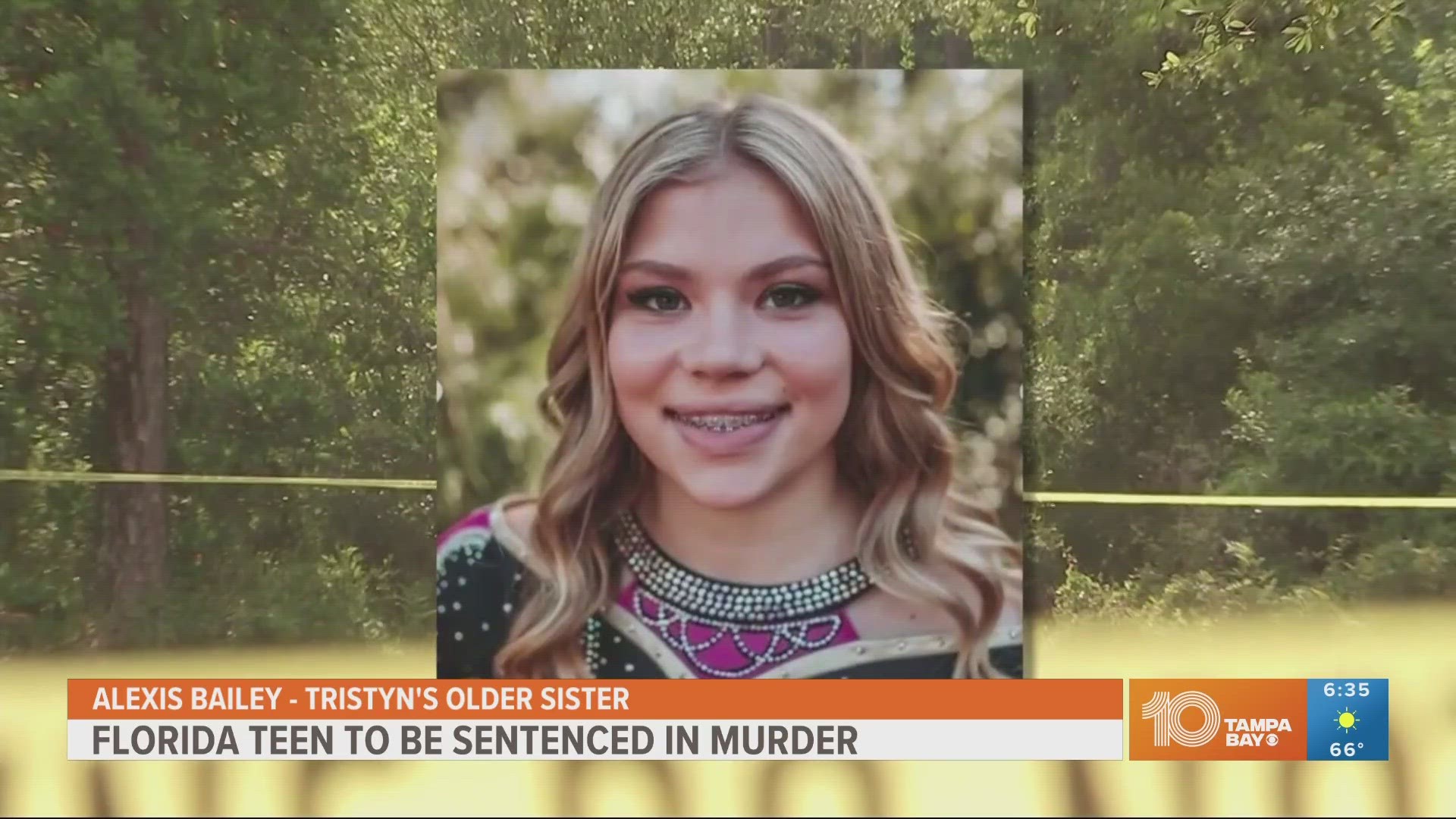 Victim impact statements from the slain teen’s family convey the damage the 2021 murder inflicted on the St. Johns County community.