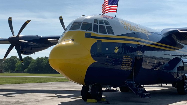 Sun 'n Fun Aerospace Expo kicks off Tuesday: What you need to know