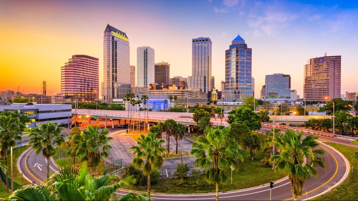 Tampa voters approve amendment expanding anti-discrimination policy ...
