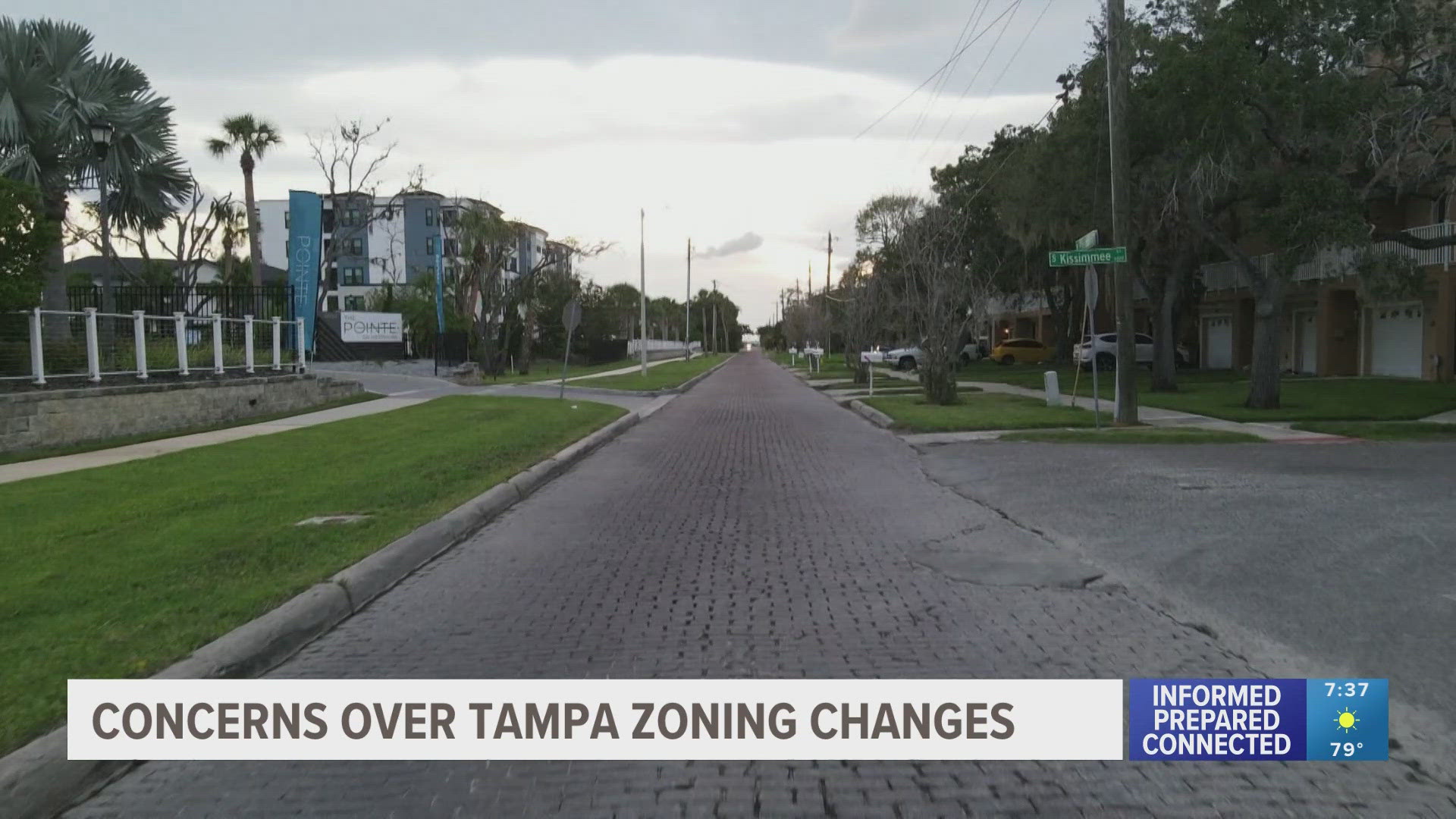 Some community members argue that unchecked development has already increased flooding and overwhelmed outdated infrastructure.