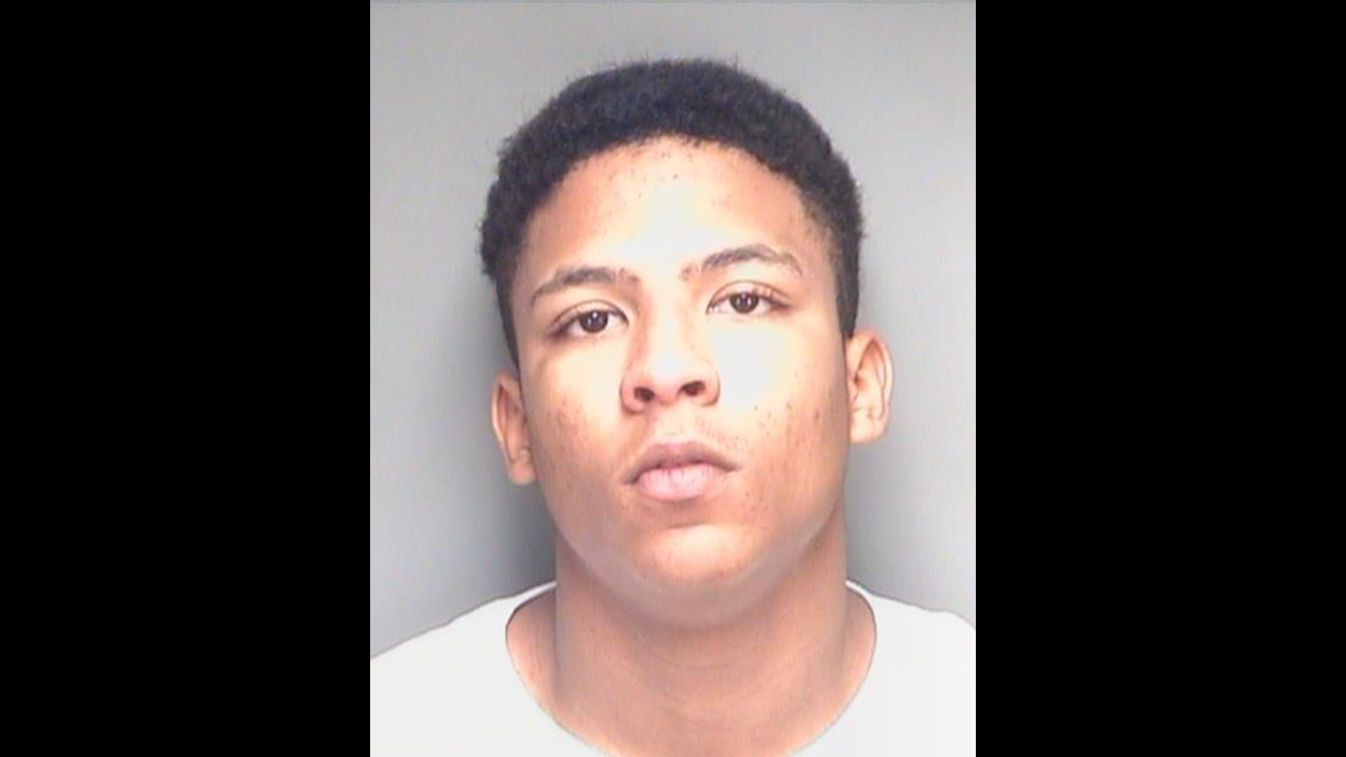 Pinellas Park police identify suspect in road rage shooting | wtsp.com