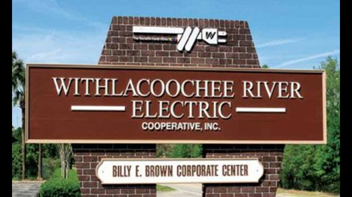 Withlacoochee River Electric 50 Refrigerator Rebate