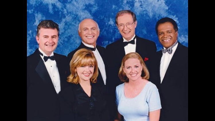 The cast of The Love Boat reunites for a special event! | wtsp.com