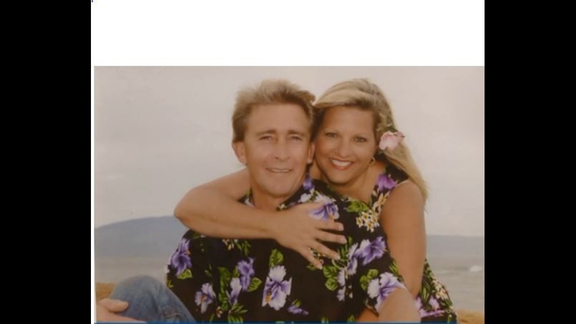 Missing real estate agent Beverly Carter's body found