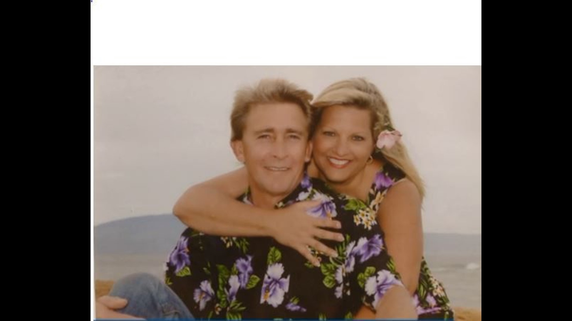 Missing real estate agent Beverly Carter's body found