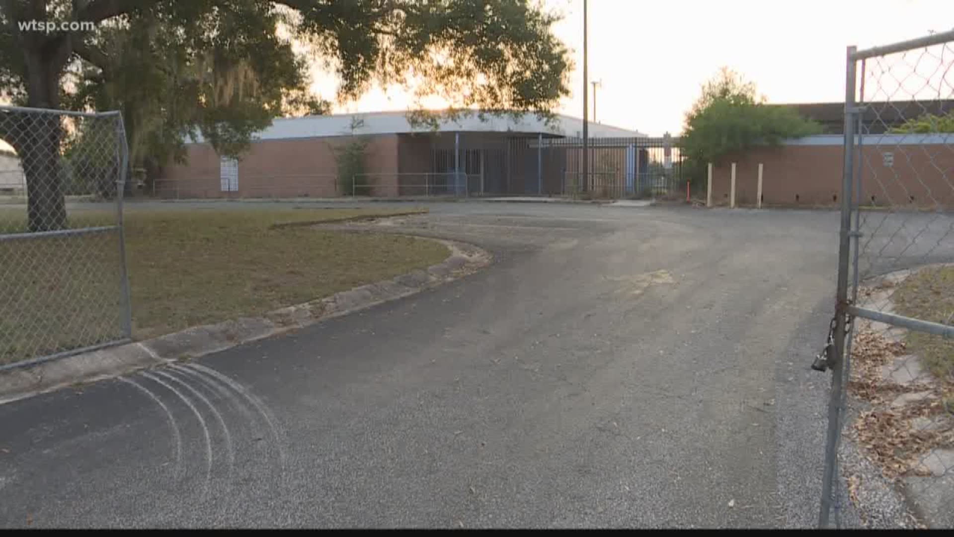 The Clearwater NAACP confirms it is investigating the possibility of a second lost black cemetery in the area, this time on the property of a Pinellas County school.