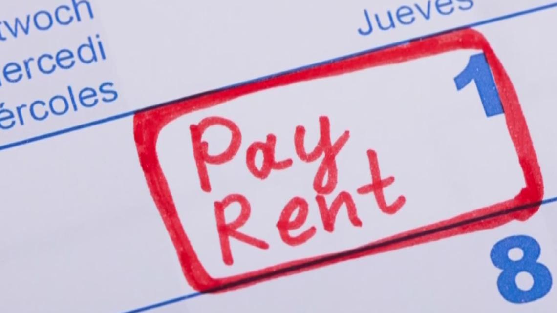 Tampa Bay renters scramble as eviction ban ends - Vimarsana News