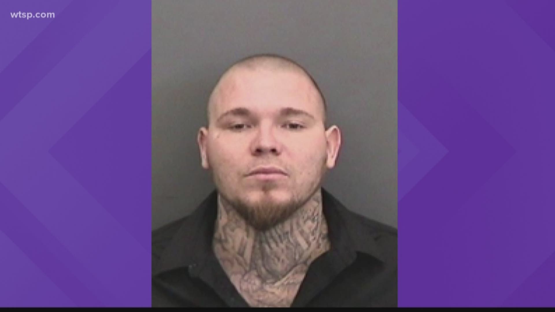 In recent days, there have been two human trafficking busts in two different area counties. A Tampa man was arrested after police say he dropped two women off at a motel to perform sex acts for money. And in Sarasota County, Sarasota Police Department has arrested two men accused of human trafficking. Jeremy Johnson and Zolia Williams each face multiple felony charges, including human trafficking.