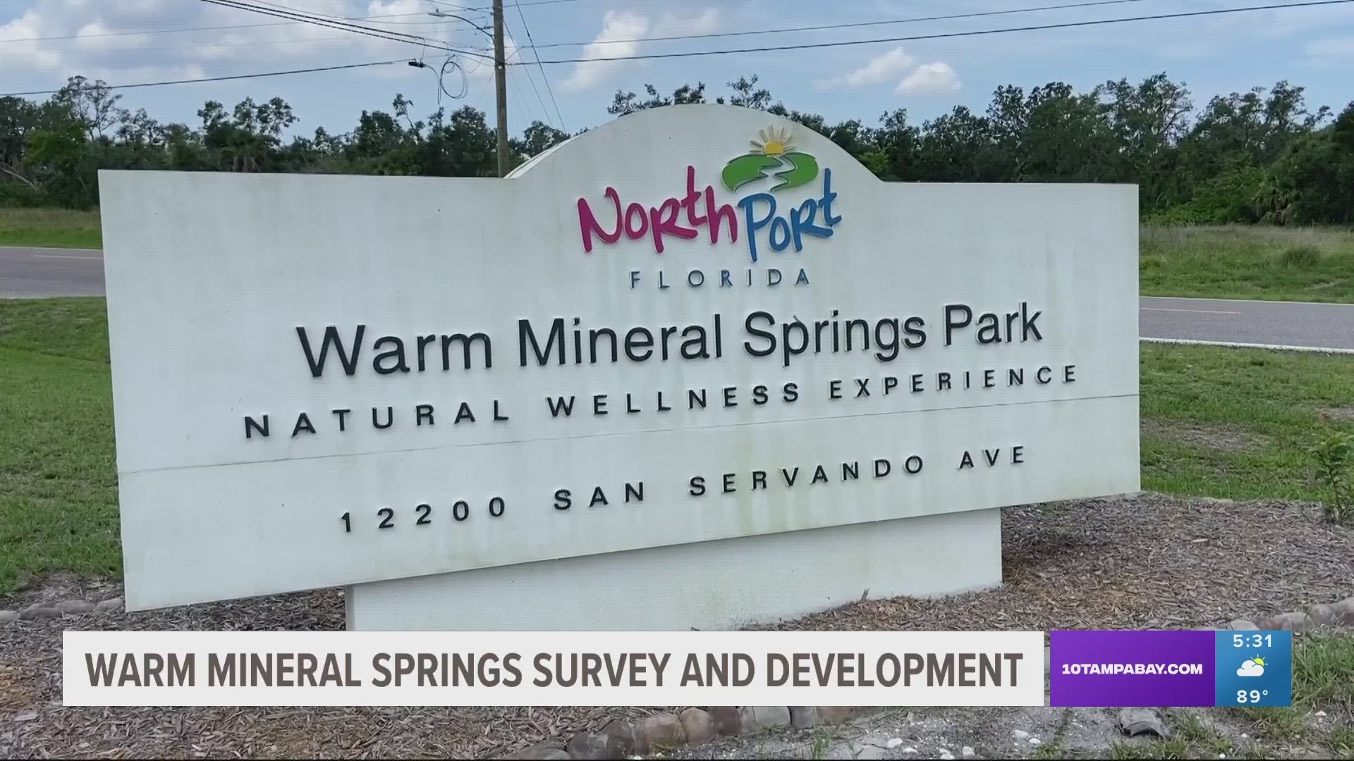 City of North Port commissioners will discuss the findings of the survey in detail at the July 10 workshop.