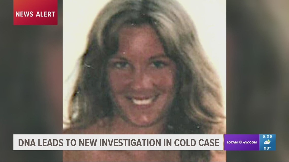 DNA evidence points to 2 men in 1983 rape, murder of Barbara Grams ...