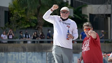 NFL Network's Jason Palmer: The Bucs may be aggressive in the NFL Draft