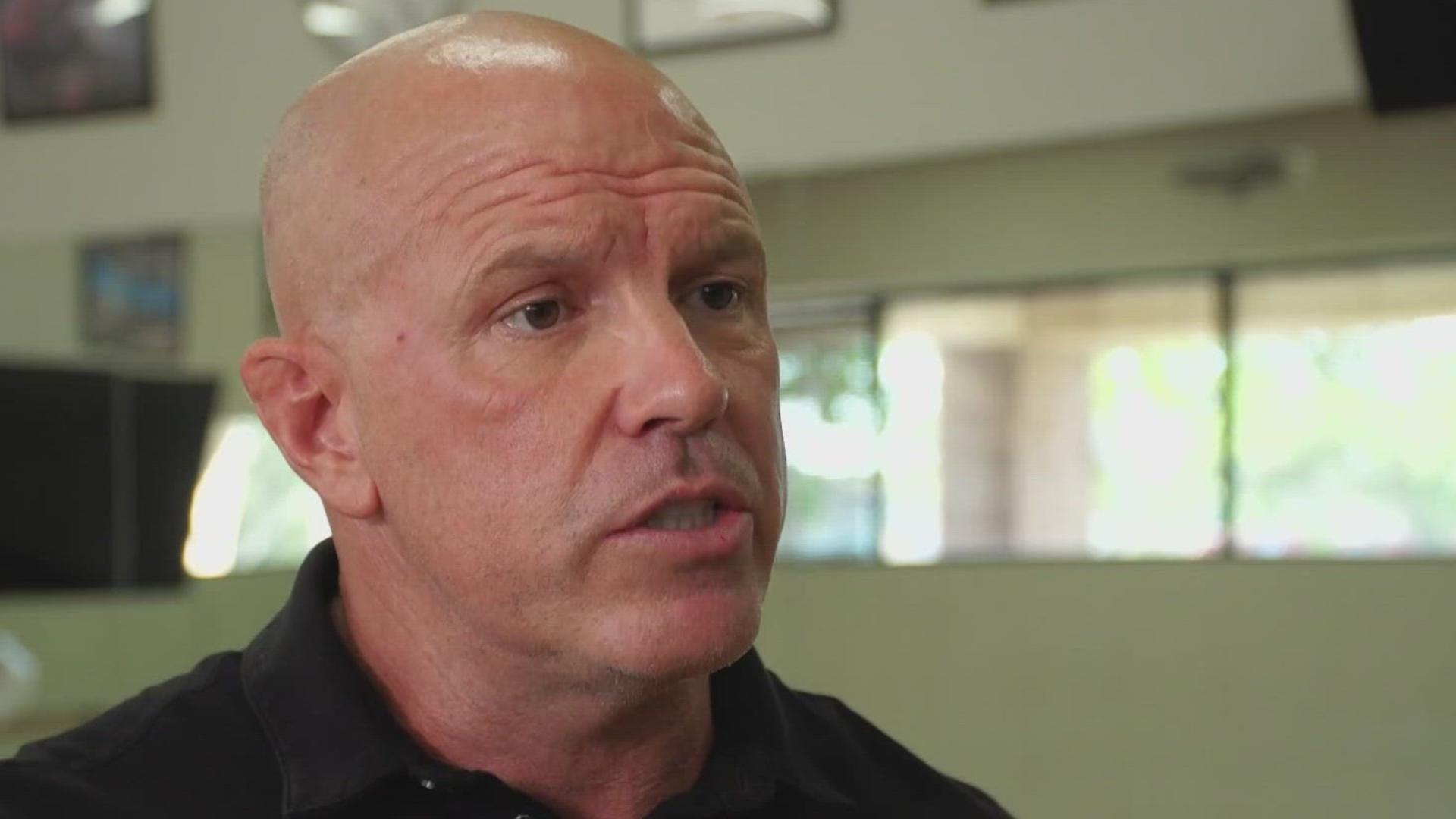 With open carry ban lifted in Florida, gun expert urges caution and