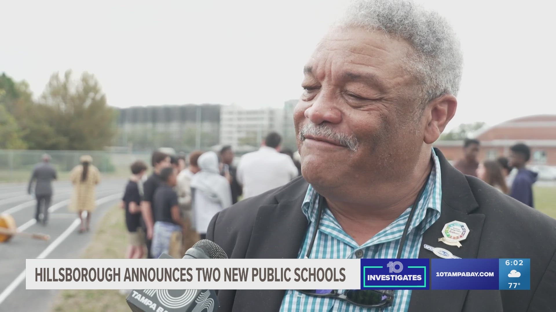 Just Elementary will reopen as new school alongside middle school