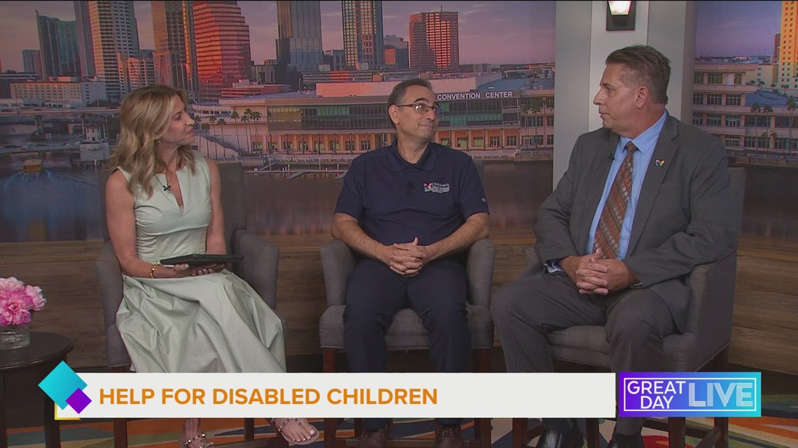 Children’s Home Network | wtsp.com