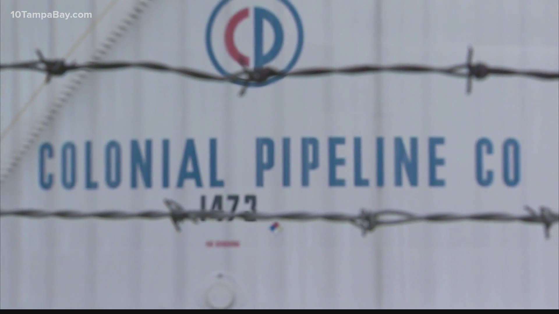 Georgia-based Colonial Pipeline temporarily shut down its operations in early May after a gang of criminal hackers known as DarkSide broke into its computer system.