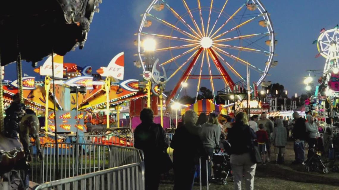Everything you need to know about the Sarasota County Fair | wtsp.com