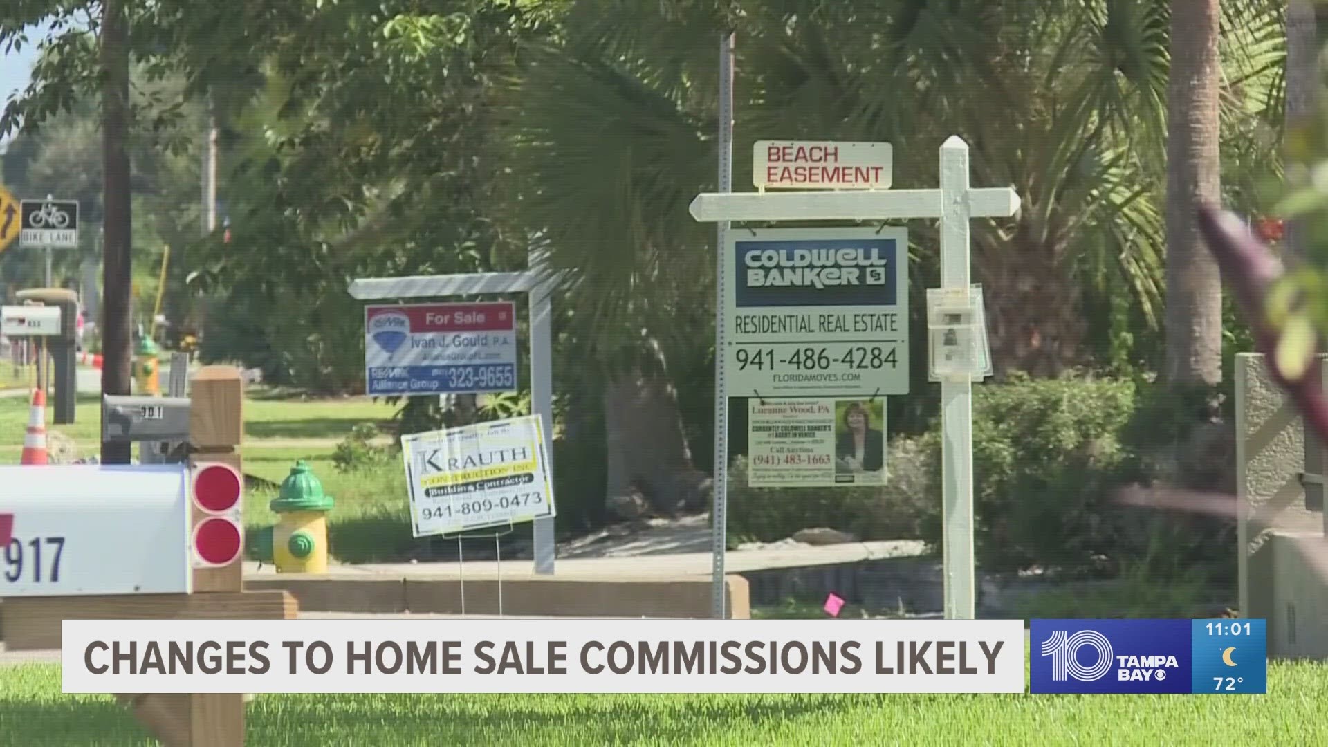 Here's how the changes could impact sales in Florida.