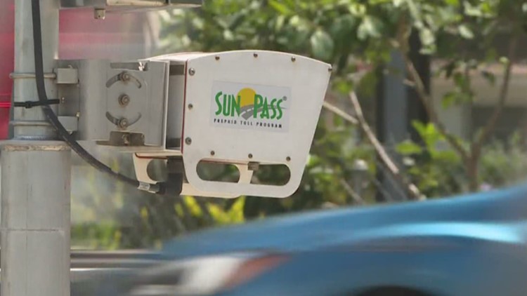 FDOT rejects all bids to take over part of SunPass