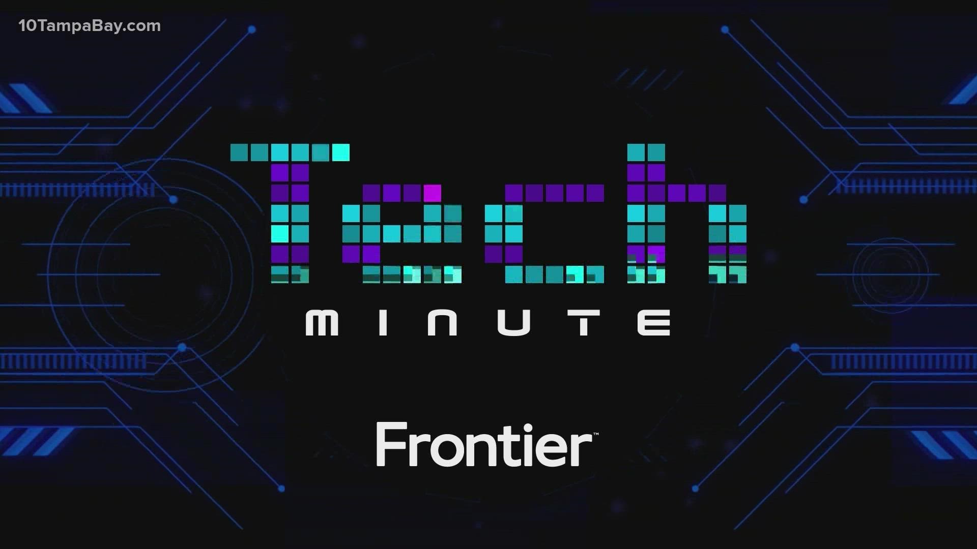 Paid segment sponsored by: Frontier