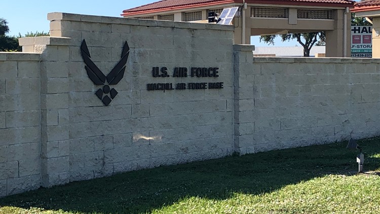 MacDill Air Force Base reopens cemetery investigation after historical records confirm graves