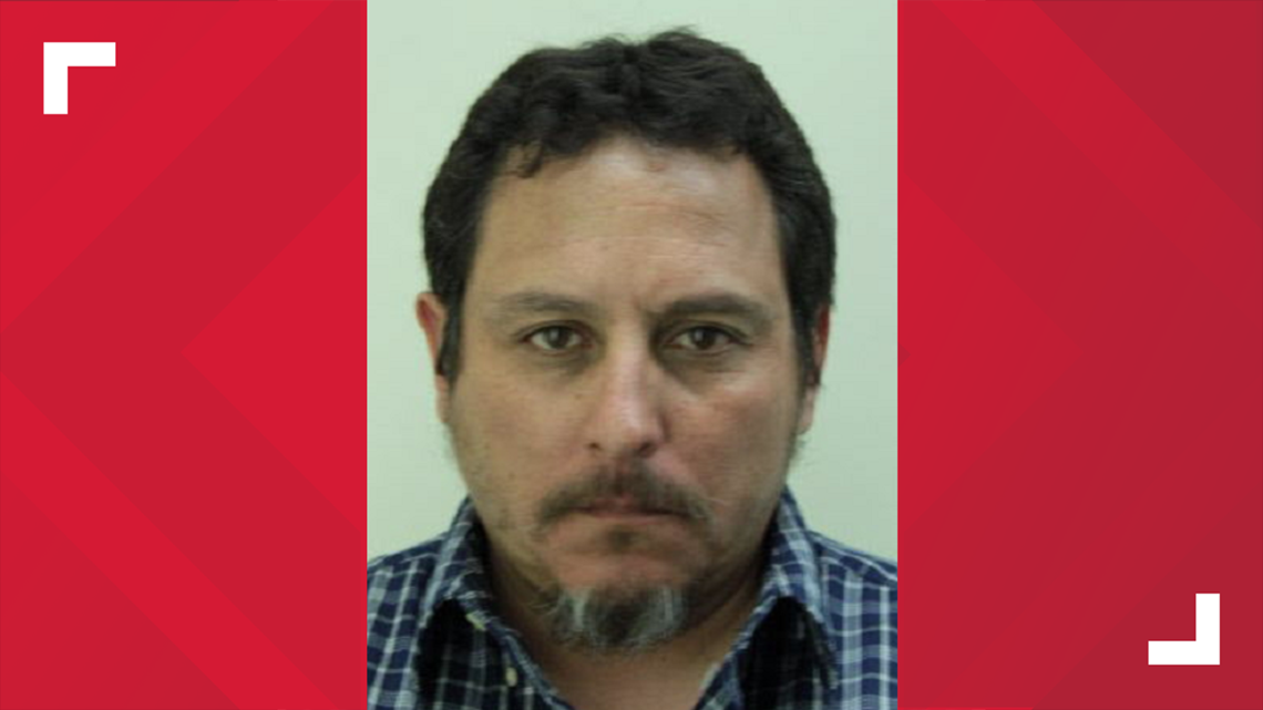 Homeowner shoots, kills man upset over estranged wife sheriff