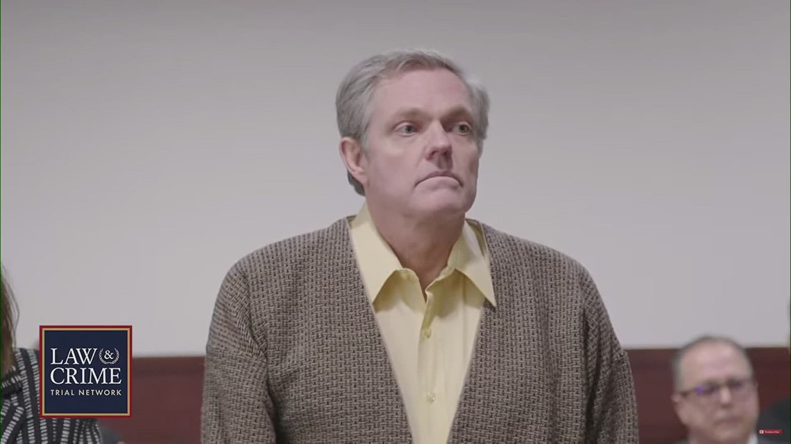 Former ice cream truck driver found guilty of 2010 murders of 2