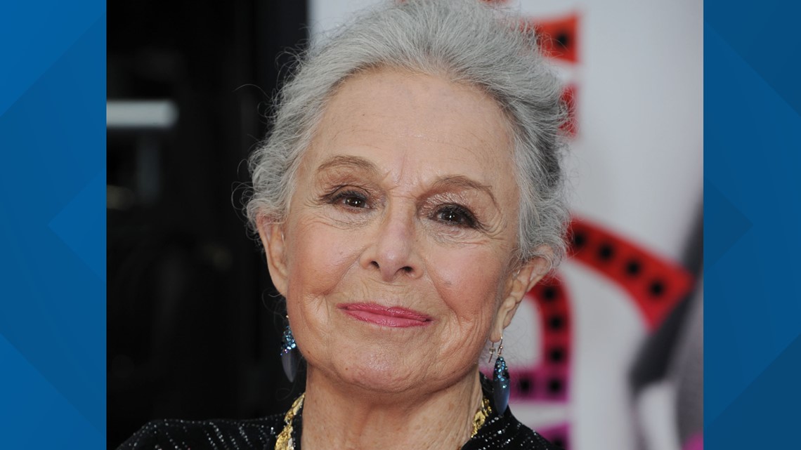 Marge Champion Model For Snow White Dies At 101 