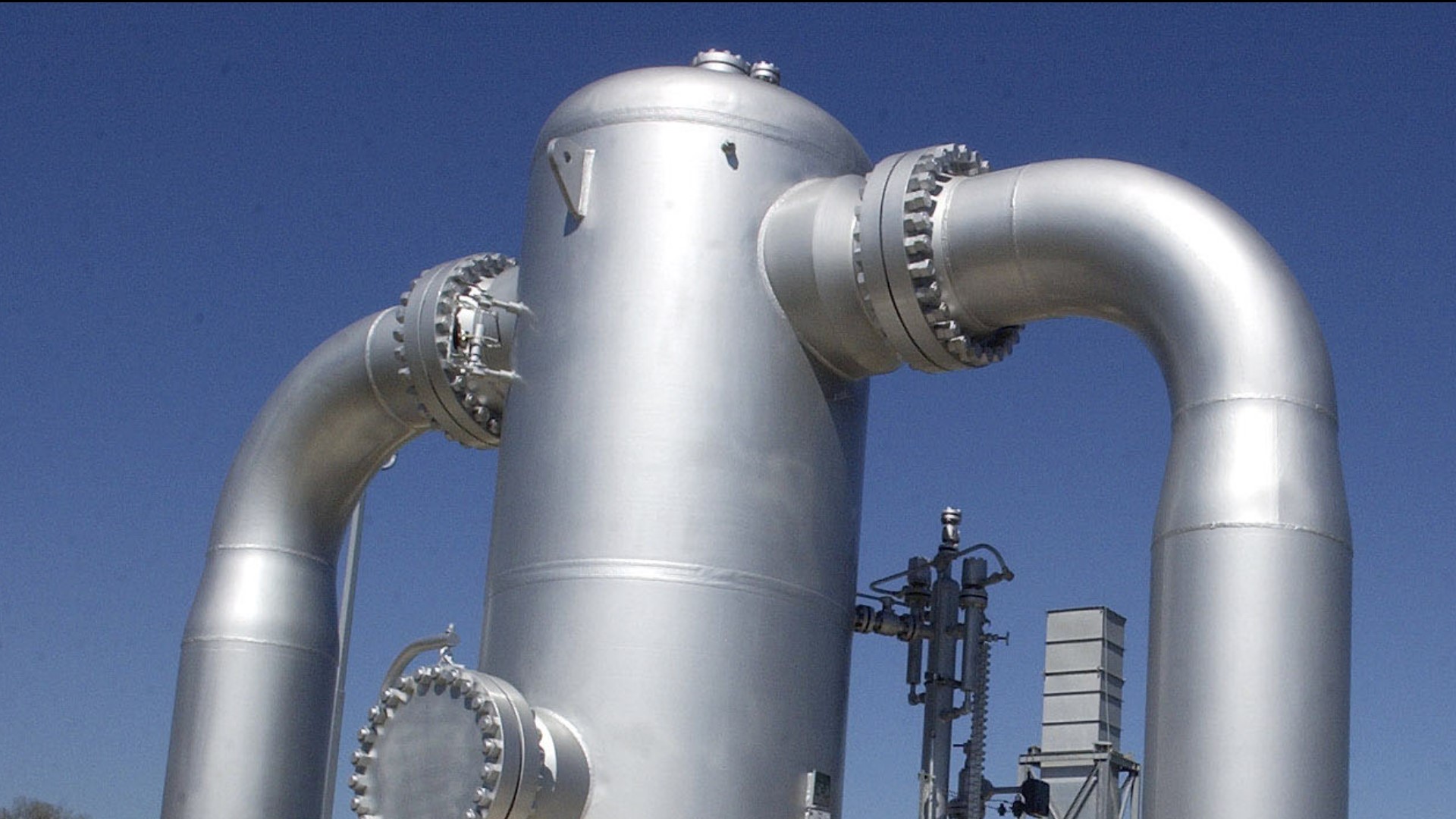 Citrus County Sheriff's Office warns of gas blowdown