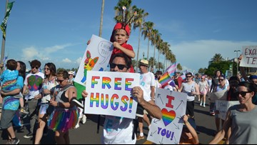 St. Pete Pride 2019 is here: Parking, events, the parade, what to know