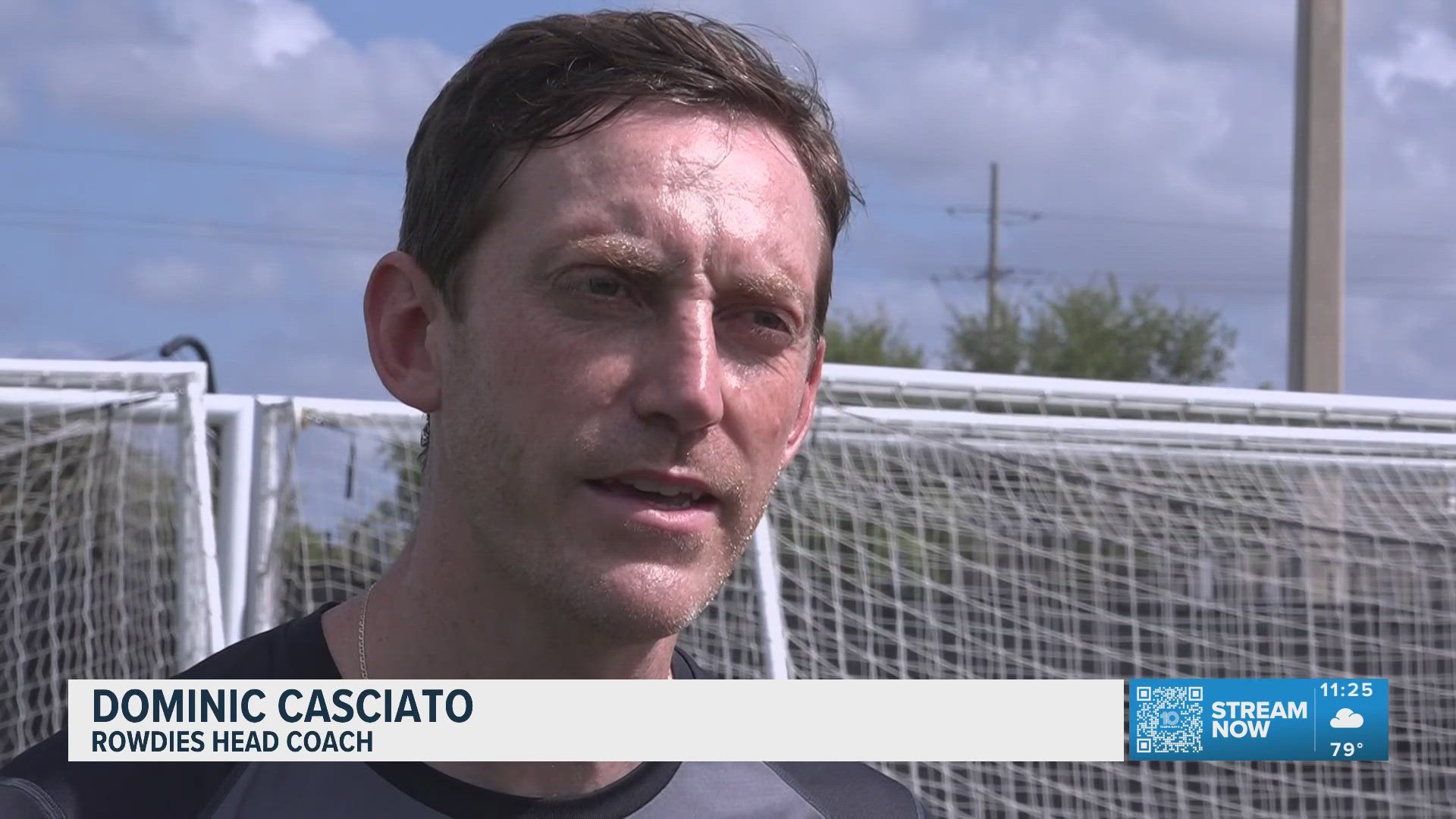 Tampa Bay Rowdies start season 3-0 | wtsp.com