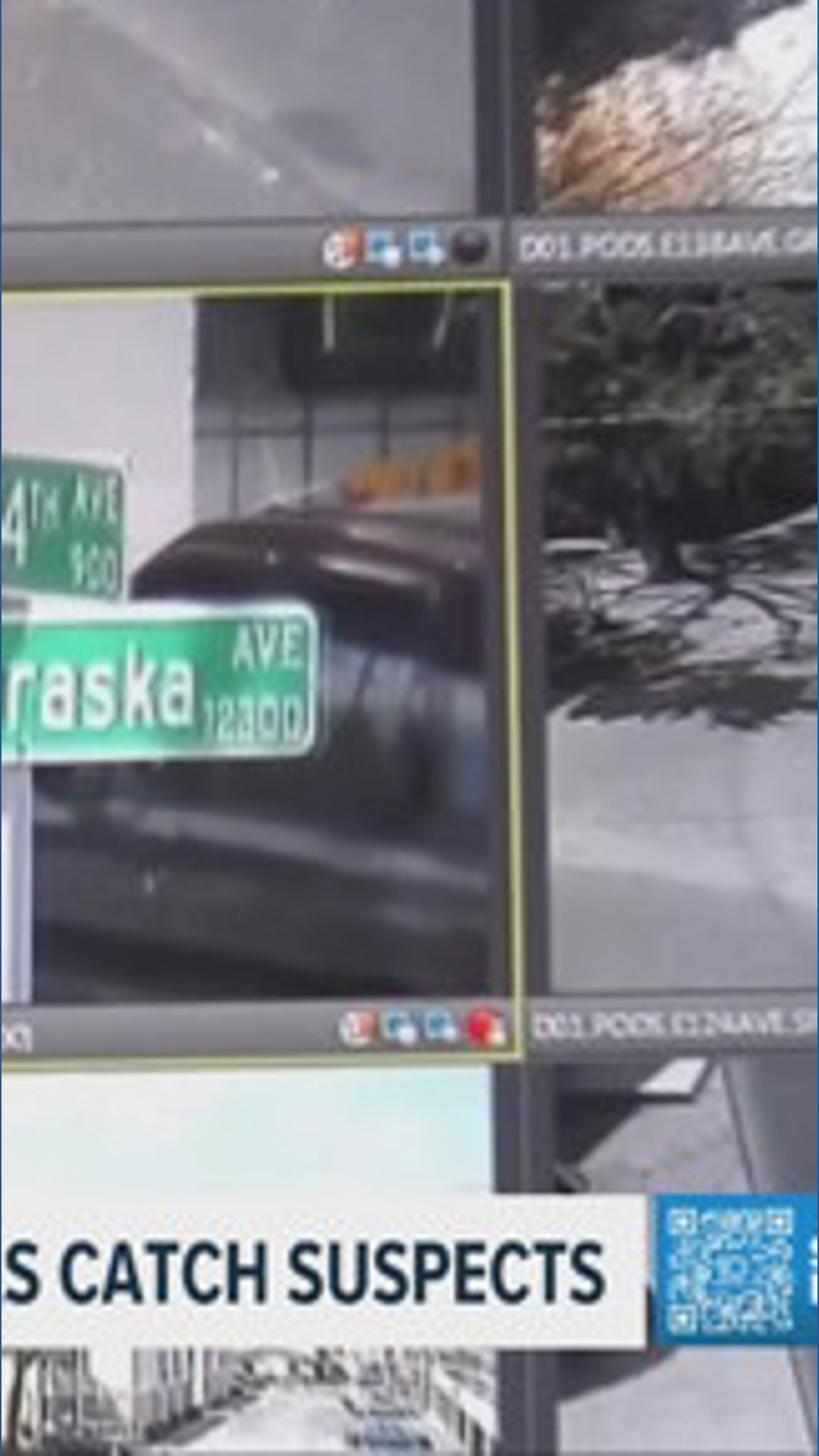 Hillsborough County's 'Eye on Crime' camera network has led to hundreds ...
