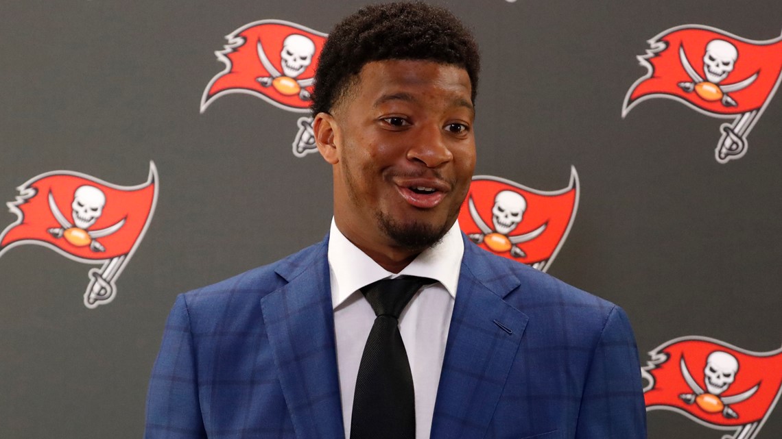 Reports: Jameis Winston Will Soon Be A Saint | Wtsp.com