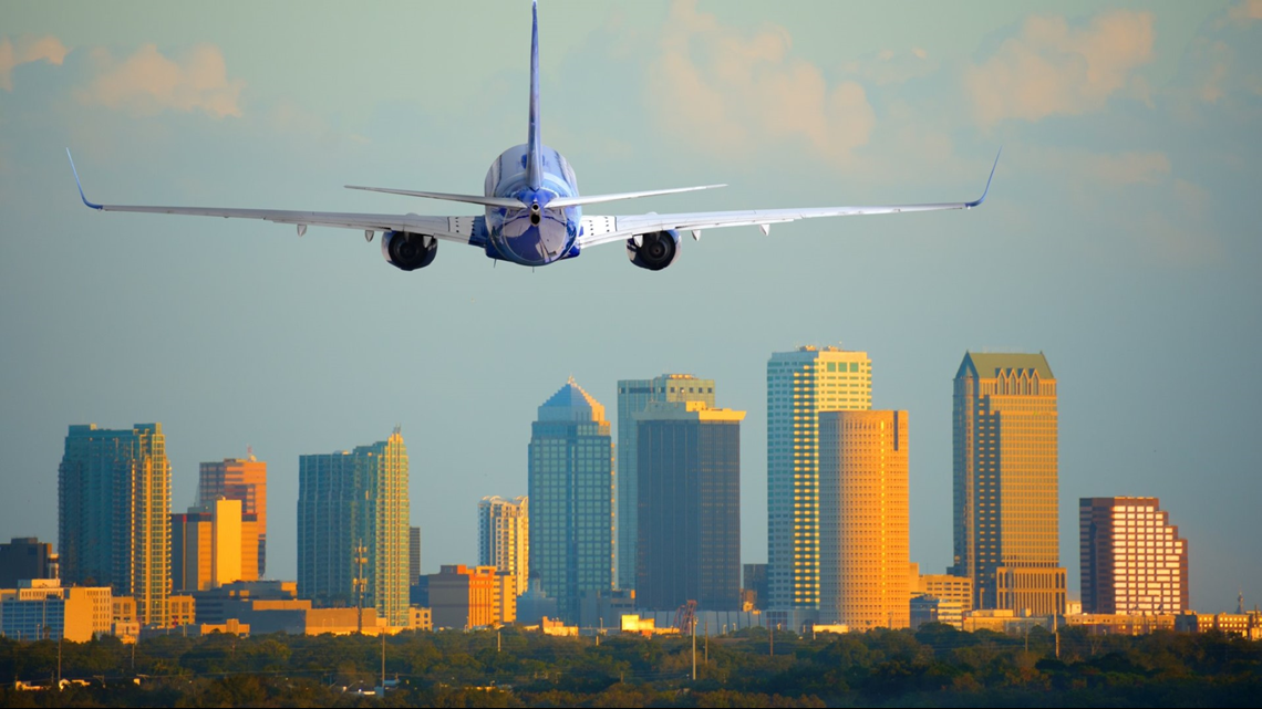 White Property thinking about domestic travel limits: report