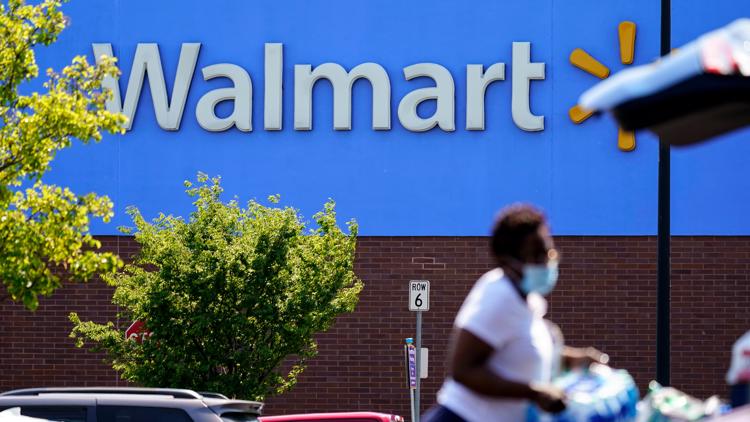 Walmart temporarily closing a Brandon store for cleaning