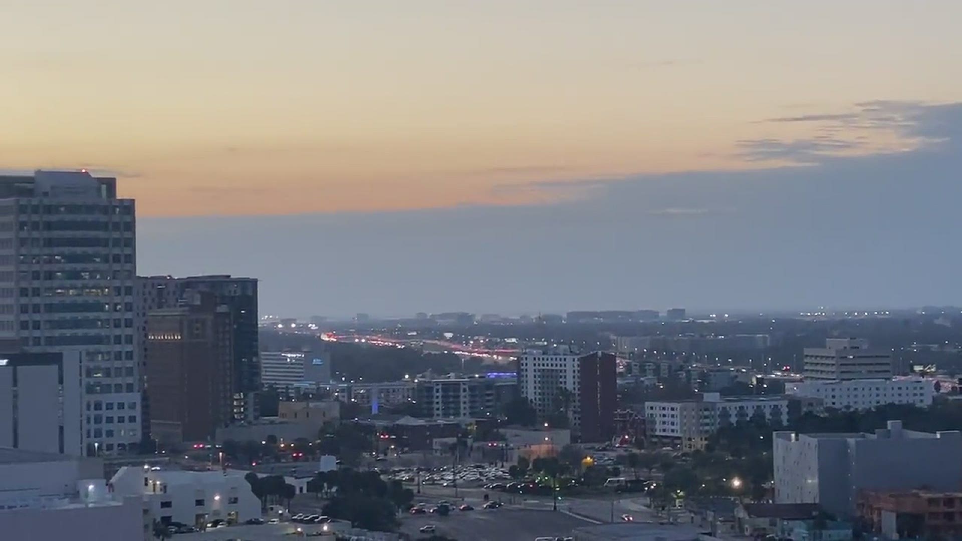 Super flyover scheduled for the big game in Tampa