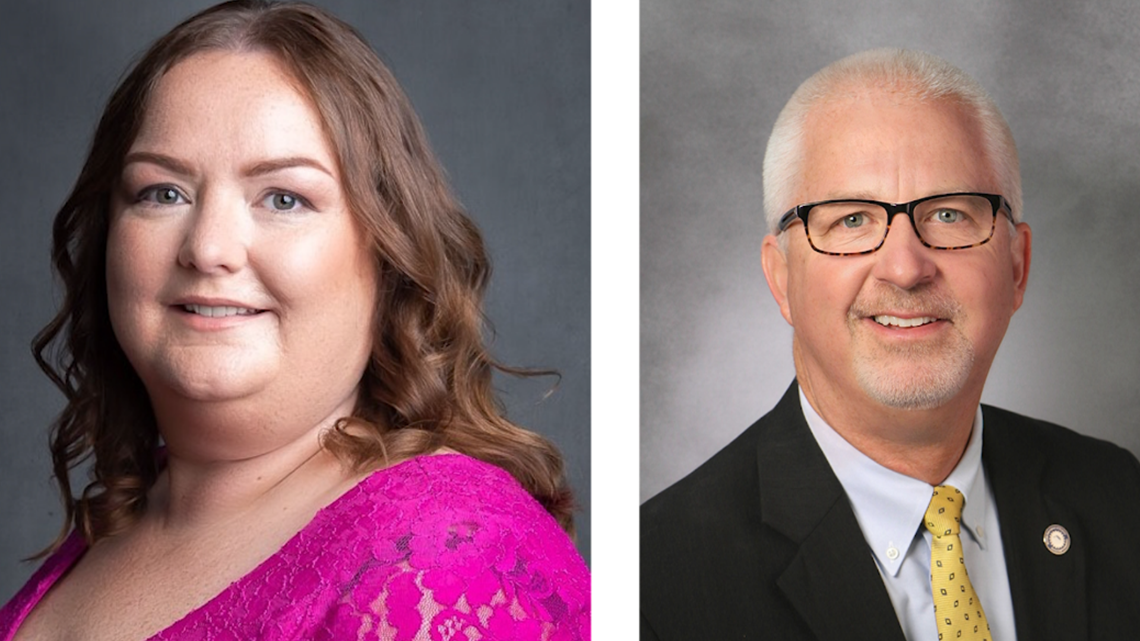 Who are the Pasco County Schools superintendent candidates?