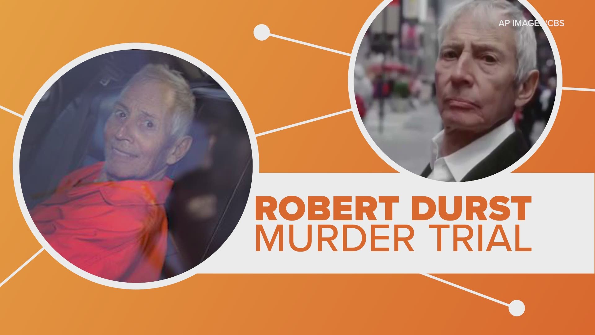 Robert Durst is charged with killing a close friend in California, and an infamous murder case in Galveston, Texas could play a key role.