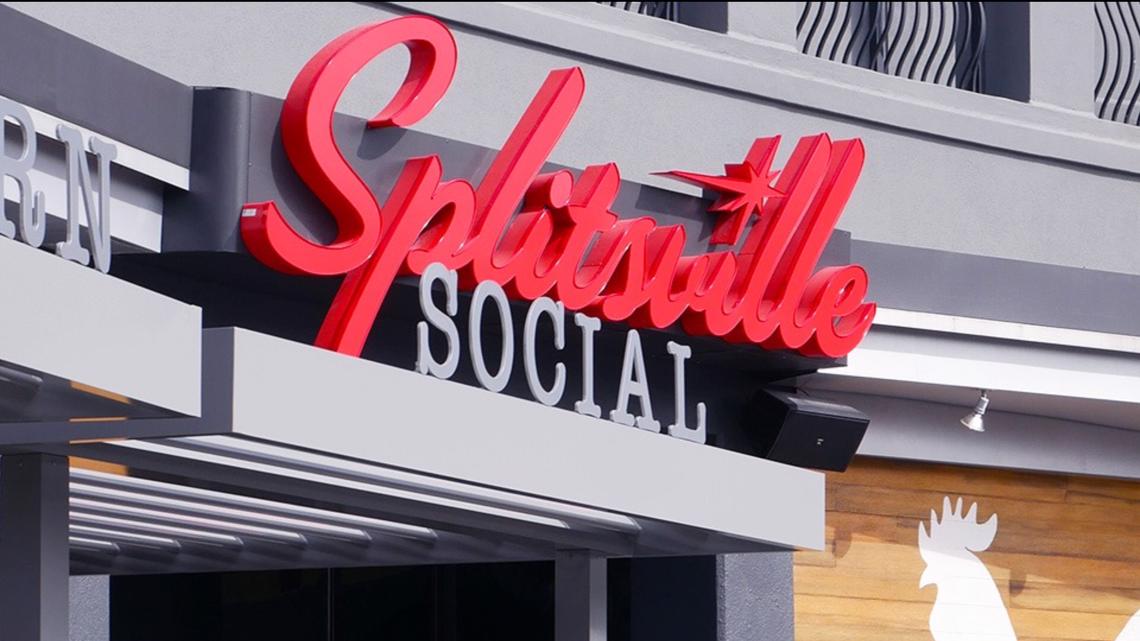 Splitsville Southern & Social is one of the best restaurants in Tampa