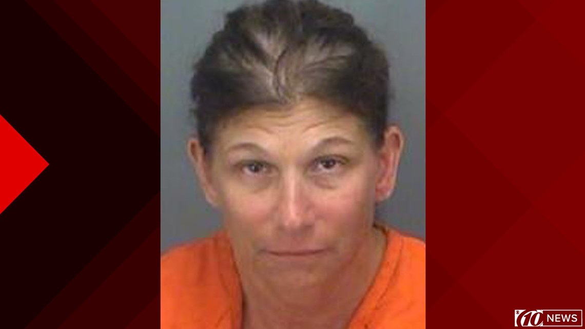Florida woman accused of drunk driving in deadly motorcycle crash ...