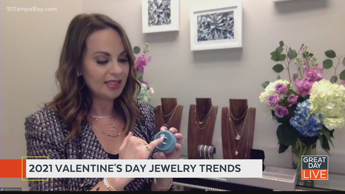 2021 Jewelry Trends - Vimarsana News