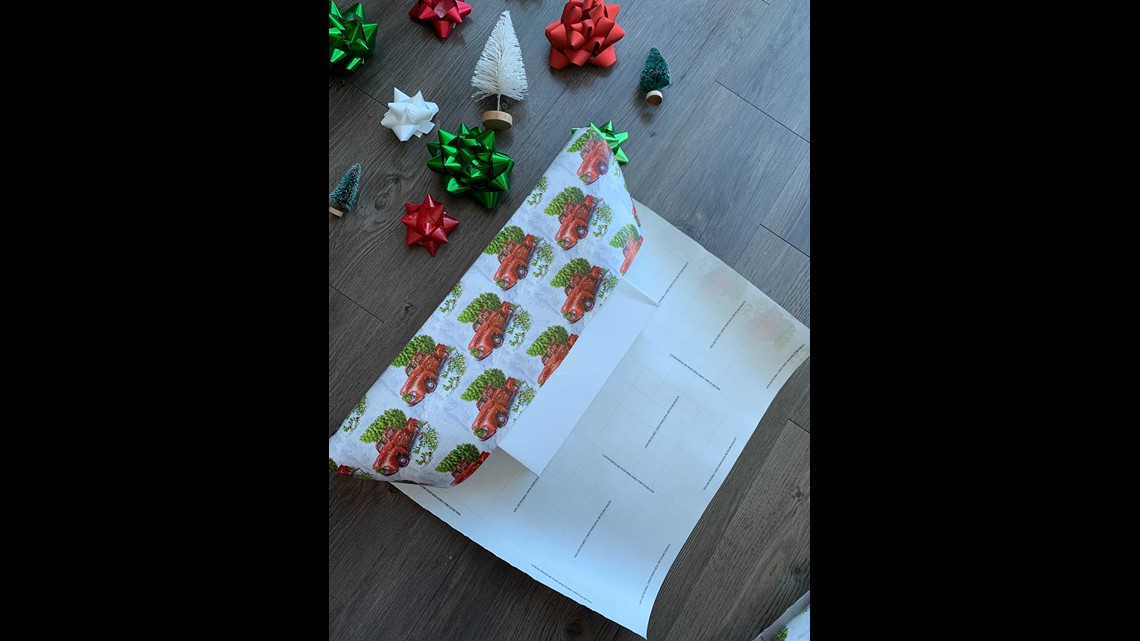 How to Wrap a Present Like a Professional