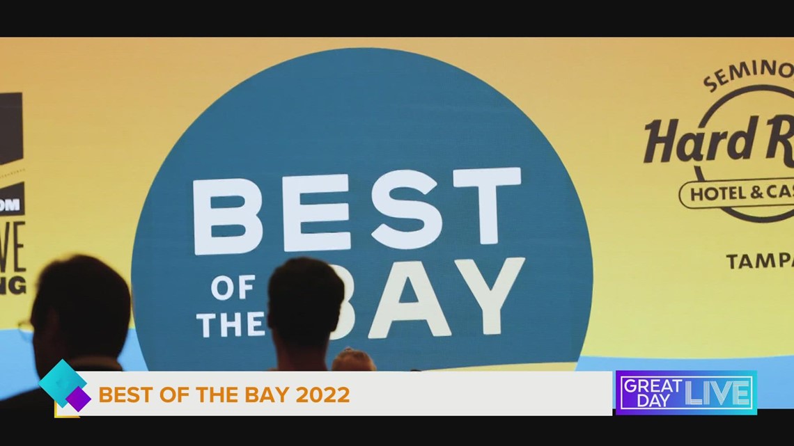 Best of the Bay 2022