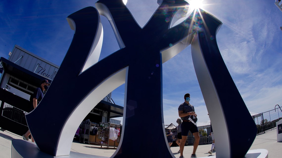 MLB's Spring Training Delay Cost Hotels as Much as $51 Million in Revenue