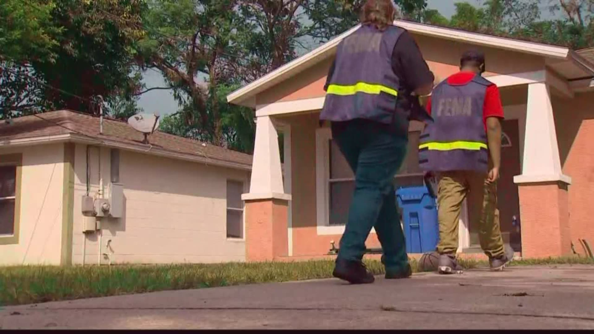 Tips When Applying For FEMA Disaster Assistance | Wtsp.com