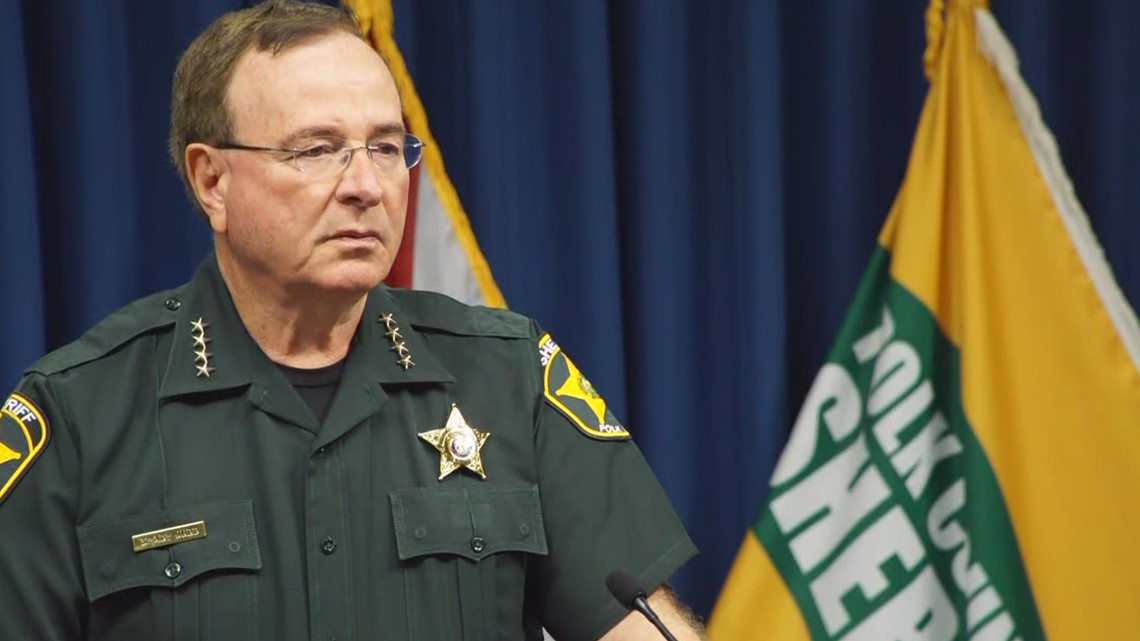 Deputy-involved shooting investigation ongoing in Polk County - Vimarsana News